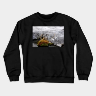 Nouvelle Zélande - Rotorua, Te Puia Crewneck Sweatshirt